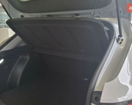 купить новое авто Хендай Kona 2024 года от официального дилера БАЗІС АВТО Hyundai Хендай фото