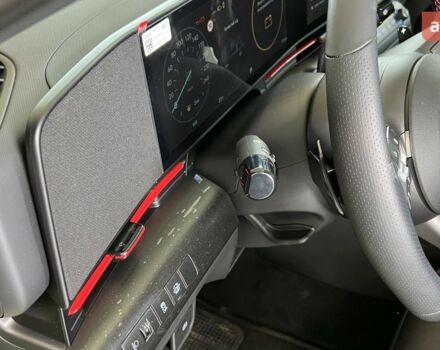 купити нове авто Хендай Kona 2024 року від офіційного дилера Автоцентр AUTO.RIA Хендай фото