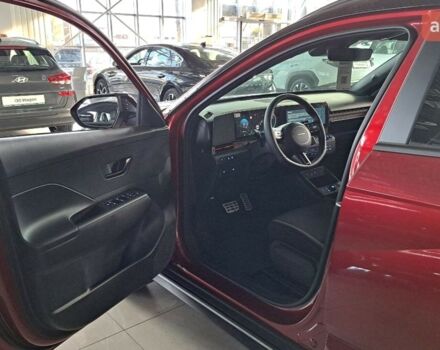 купити нове авто Хендай Kona 2024 року від офіційного дилера Автоцентр AUTO.RIA Хендай фото