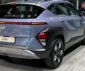 Хендай Kona, объемом двигателя 1.58 л и пробегом 0 тыс. км за 31115 $, фото 12 на Automoto.ua