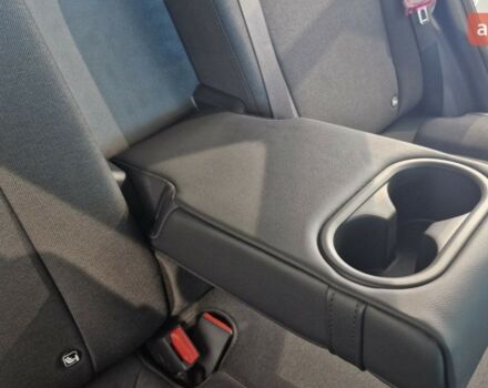 купить новое авто Хендай Kona 2024 года от официального дилера Hyundai «Соллі Плюс» Хендай фото