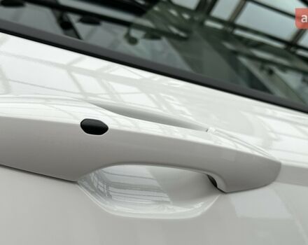 Хендай Kona, об'ємом двигуна 1.58 л та пробігом 0 тис. км за 37089 $, фото 11 на Automoto.ua