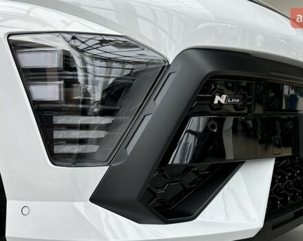 Хендай Kona, об'ємом двигуна 1.58 л та пробігом 0 тис. км за 37089 $, фото 13 на Automoto.ua