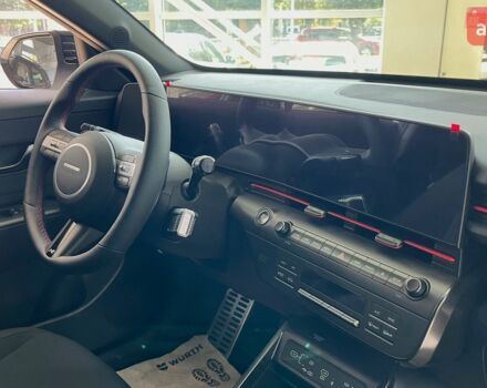 купити нове авто Хендай Kona 2024 року від офіційного дилера Автоцентр AUTO.RIA Хендай фото