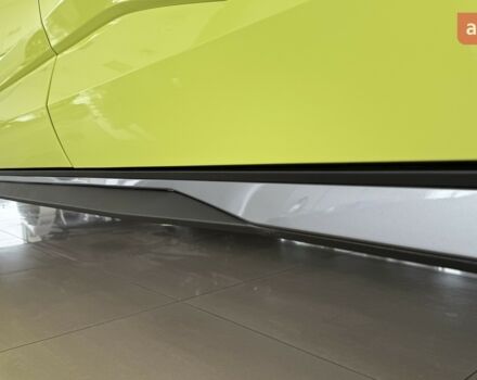 Хендай Kona, об'ємом двигуна 1.58 л та пробігом 0 тис. км за 35116 $, фото 17 на Automoto.ua