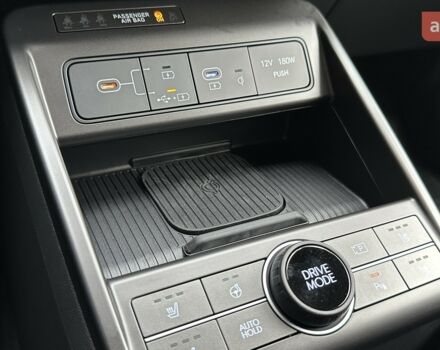 Хендай Kona, об'ємом двигуна 1.58 л та пробігом 0 тис. км за 37063 $, фото 23 на Automoto.ua