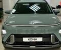 купити нове авто Хендай Kona 2024 року від офіційного дилера Автомир Хендай фото