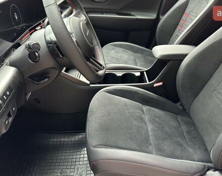 Хендай Kona, об'ємом двигуна 1.58 л та пробігом 0 тис. км за 37063 $, фото 31 на Automoto.ua