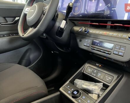купити нове авто Хендай Kona 2024 року від офіційного дилера Автоцентр AUTO.RIA Хендай фото