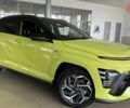 Хендай Kona, об'ємом двигуна 1.58 л та пробігом 0 тис. км за 35116 $, фото 4 на Automoto.ua