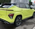 Хендай Kona, об'ємом двигуна 1.58 л та пробігом 0 тис. км за 35116 $, фото 22 на Automoto.ua