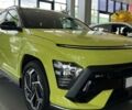 купити нове авто Хендай Kona 2024 року від офіційного дилера Автоцентр AUTO.RIA Хендай фото