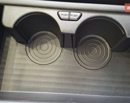 купить новое авто Хендай Kona 2024 года от официального дилера БАЗІС АВТО Hyundai Хендай фото