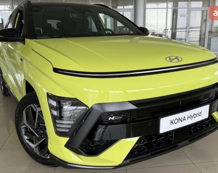 Хендай Kona, об'ємом двигуна 1.58 л та пробігом 0 тис. км за 35116 $, фото 1 на Automoto.ua