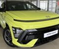Хендай Kona, об'ємом двигуна 1.58 л та пробігом 0 тис. км за 35116 $, фото 1 на Automoto.ua