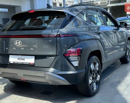 Хендай Kona 2024 у Дніпро (Дніпропетровську) на Automoto.ua Хендай Kona, об'ємом двигуна 1.58 л та пробігом 0 тис. км за 32153 $, фото 3 на Automoto.ua