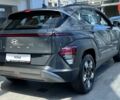 Хендай Kona 2024 у Дніпро (Дніпропетровську) на Automoto.ua Хендай Kona, об'ємом двигуна 1.58 л та пробігом 0 тис. км за 32153 $, фото 3 на Automoto.ua