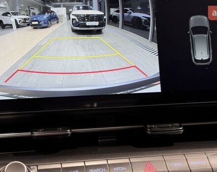 Хендай Kona, объемом двигателя 1.58 л и пробегом 0 тыс. км за 31115 $, фото 36 на Automoto.ua