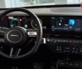 купити нове авто Хендай Kona 2024 року від офіційного дилера Автопланета Кременчук (Hyundai) Хендай фото