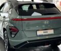 купити нове авто Хендай Kona 2024 року від офіційного дилера Автопланета Кременчук (Hyundai) Хендай фото