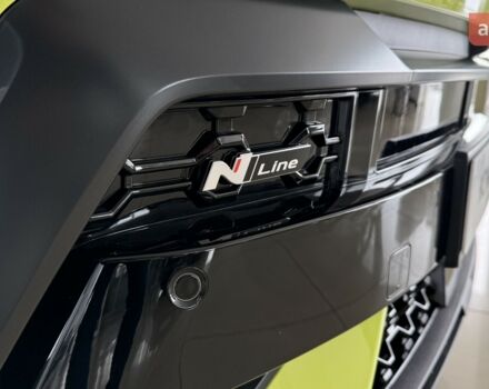 Хендай Kona, об'ємом двигуна 1.58 л та пробігом 0 тис. км за 35116 $, фото 15 на Automoto.ua