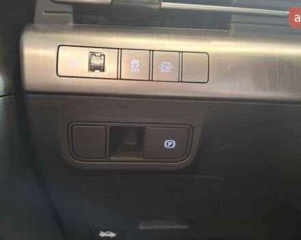 купить новое авто Хендай Kona 2024 года от официального дилера БАЗІС АВТО Hyundai Хендай фото