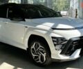 купити нове авто Хендай Kona 2024 року від офіційного дилера Автоцентр AUTO.RIA Хендай фото