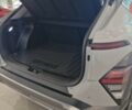 купить новое авто Хендай Kona 2024 года от официального дилера Hyundai «Соллі Плюс» Хендай фото