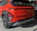 купити нове авто Хендай Kona 2024 року від офіційного дилера Автоберег HYUNDAI на Бальзака Хендай фото