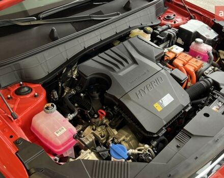 купить новое авто Хендай Kona 2024 года от официального дилера Автоцентр AUTO.RIA Хендай фото