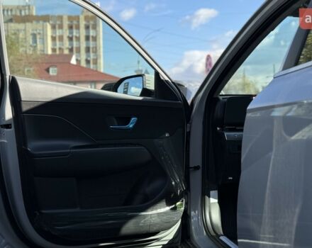 купить новое авто Хендай Kona 2024 года от официального дилера Автоцентр AUTO.RIA Хендай фото