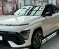 Хендай Kona, объемом двигателя 1.58 л и пробегом 0 тыс. км за 37132 $, фото 1 на Automoto.ua