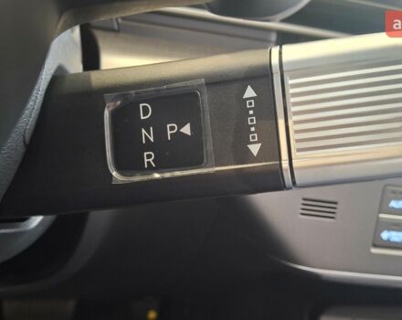 купить новое авто Хендай Kona 2024 года от официального дилера БАЗІС АВТО Hyundai Хендай фото