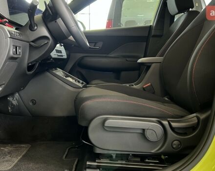 купити нове авто Хендай Kona 2024 року від офіційного дилера Автоцентр AUTO.RIA Хендай фото