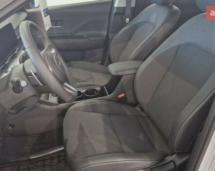 купить новое авто Хендай Kona 2024 года от официального дилера Hyundai «Соллі Плюс» Хендай фото