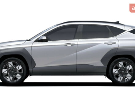 купити нове авто Хендай Kona 2024 року від офіційного дилера Автотрейдінг-Одеса Hyundai Хендай фото