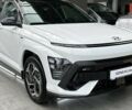 Хендай Kona, об'ємом двигуна 1.58 л та пробігом 0 тис. км за 37089 $, фото 6 на Automoto.ua