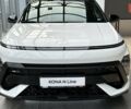 Хендай Kona, об'ємом двигуна 1.58 л та пробігом 0 тис. км за 37089 $, фото 8 на Automoto.ua