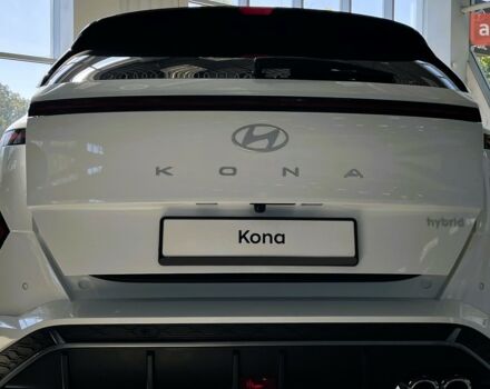 купити нове авто Хендай Kona 2024 року від офіційного дилера Автоцентр AUTO.RIA Хендай фото