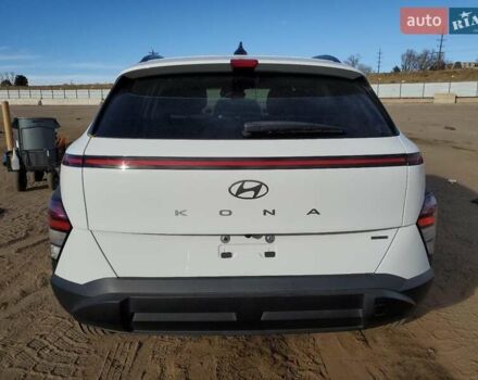 Хендай Kona, объемом двигателя 0 л и пробегом 47 тыс. км за 7100 $, фото 5 на Automoto.ua