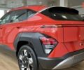 купить новое авто Хендай Kona 2024 года от официального дилера Автоцентр AUTO.RIA Хендай фото