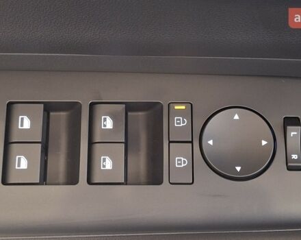 купить новое авто Хендай Kona 2024 года от официального дилера БАЗІС АВТО Hyundai Хендай фото