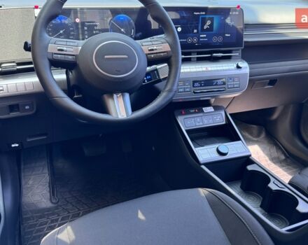 Хендай Kona 2024 у Дніпро (Дніпропетровську) на Automoto.ua Хендай Kona, об'ємом двигуна 1.58 л та пробігом 0 тис. км за 32153 $, фото 17 на Automoto.ua