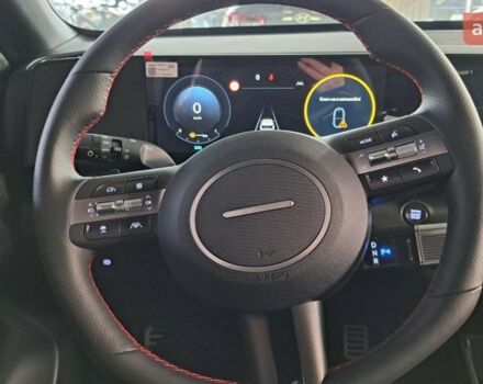 купити нове авто Хендай Kona 2024 року від офіційного дилера Автоцентр AUTO.RIA Хендай фото