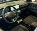 купить новое авто Хендай Kona 2024 года от официального дилера Офіційний дилер Hyundai Перфект Моторс Хендай фото