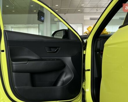 купити нове авто Хендай Kona 2024 року від офіційного дилера Автоцентр AUTO.RIA Хендай фото