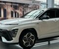 купити нове авто Хендай Kona 2024 року від офіційного дилера Автоцентр Hyundai Аеліта Хендай фото
