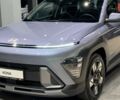 Хендай Kona 2024 у Дніпро (Дніпропетровську) на Automoto.ua Хендай Kona, об'ємом двигуна 1.58 л та пробігом 0 тис. км за 31441 $, фото 8 на Automoto.ua