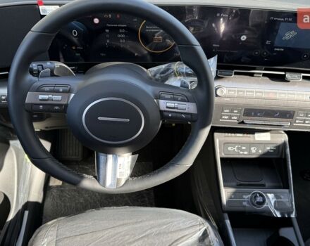 купить новое авто Хендай Kona 2024 года от официального дилера Автоцентр AUTO.RIA Хендай фото