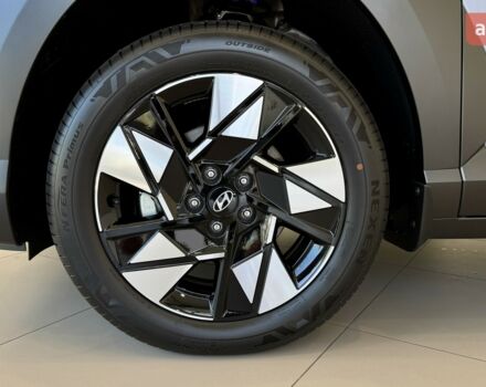 купить новое авто Хендай Kona 2024 года от официального дилера Офіційний дилер Hyundai Перфект Моторс Хендай фото